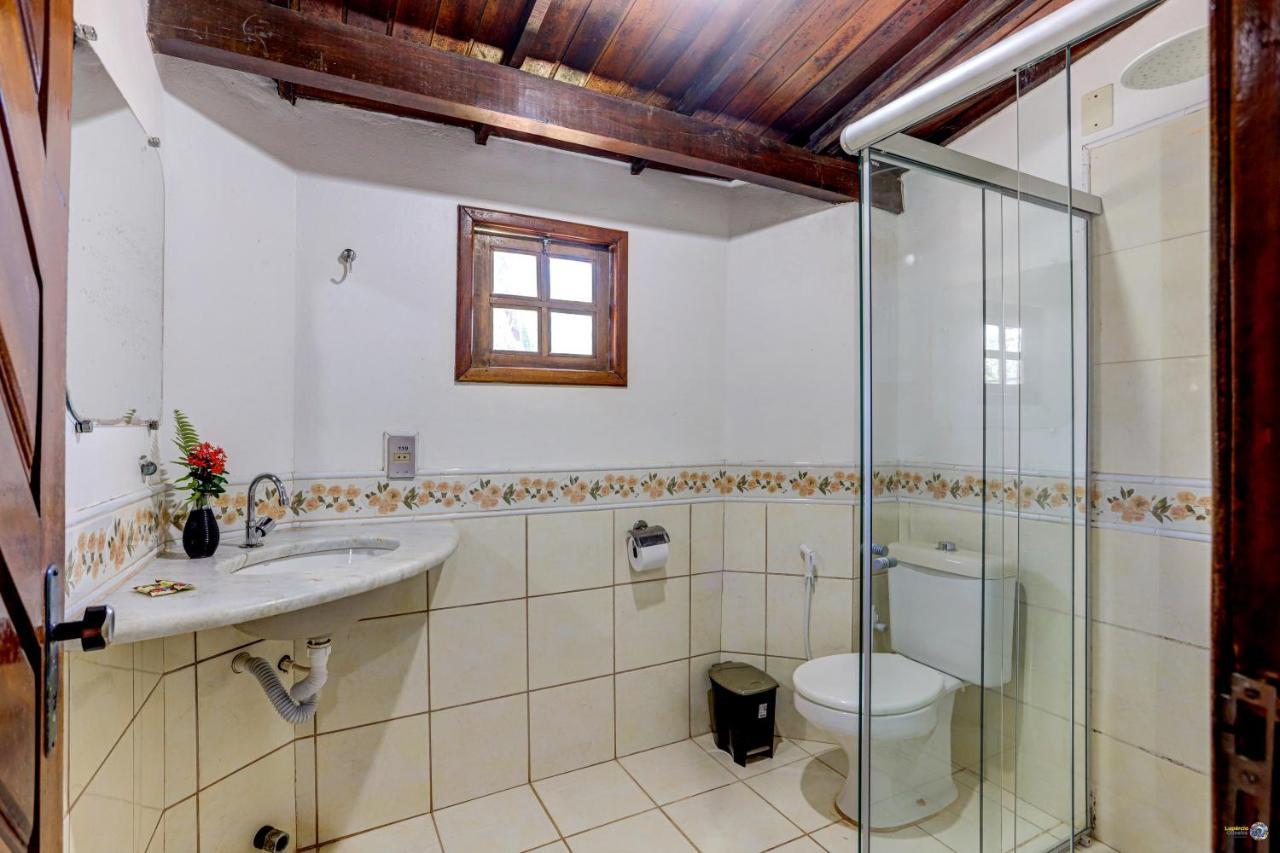 Pousada Casa Zaza Itacare Luaran gambar