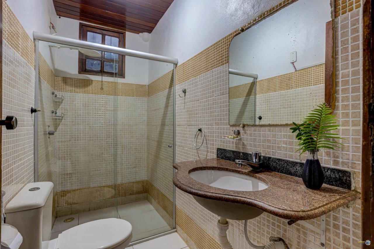 Pousada Casa Zaza Itacare Luaran gambar