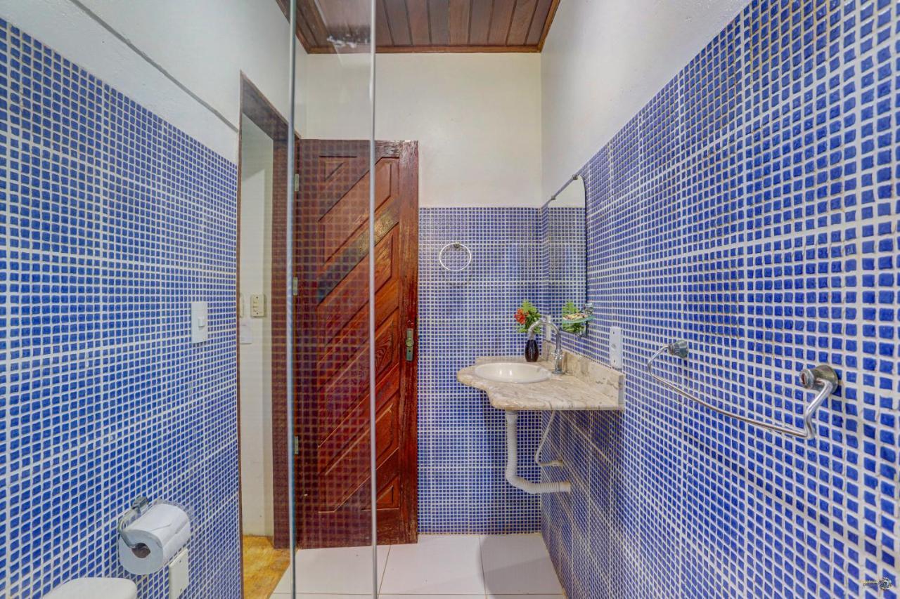 Pousada Casa Zaza Itacare Luaran gambar