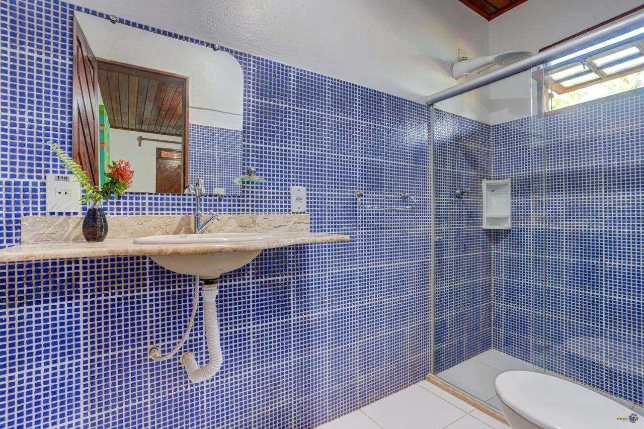 Pousada Casa Zaza Itacare Luaran gambar