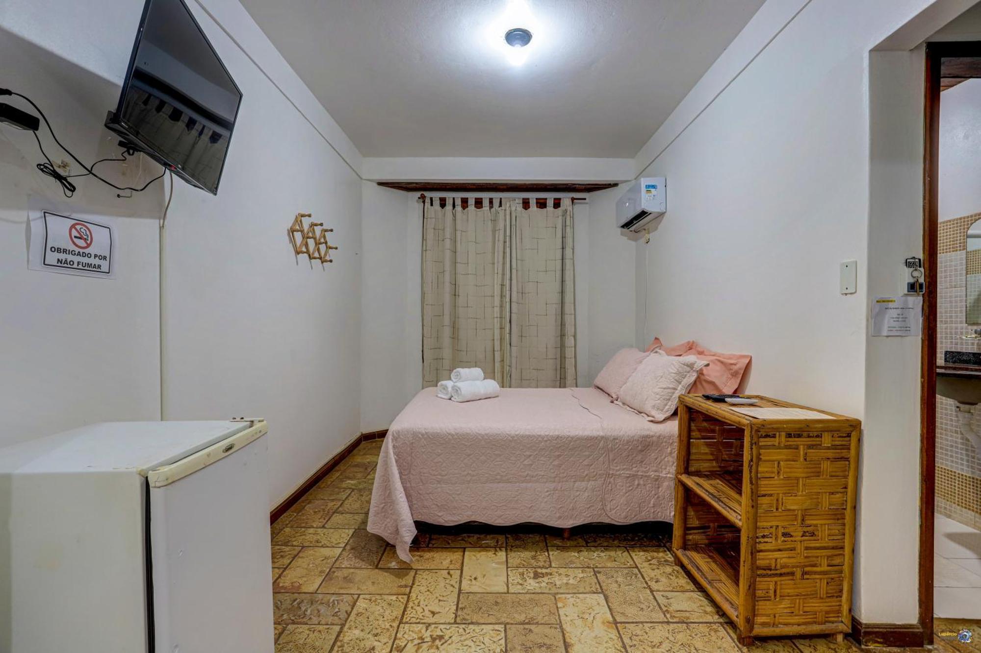 Pousada Casa Zaza Itacare Luaran gambar