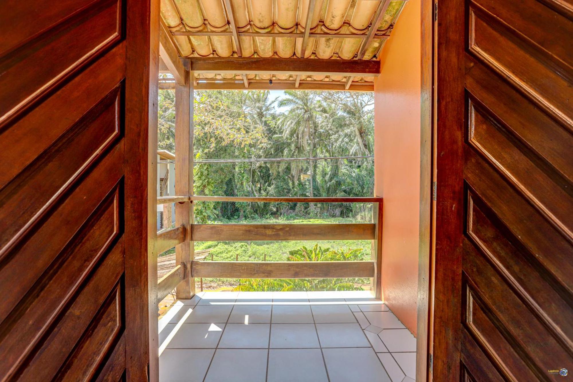 Pousada Casa Zaza Itacare Luaran gambar